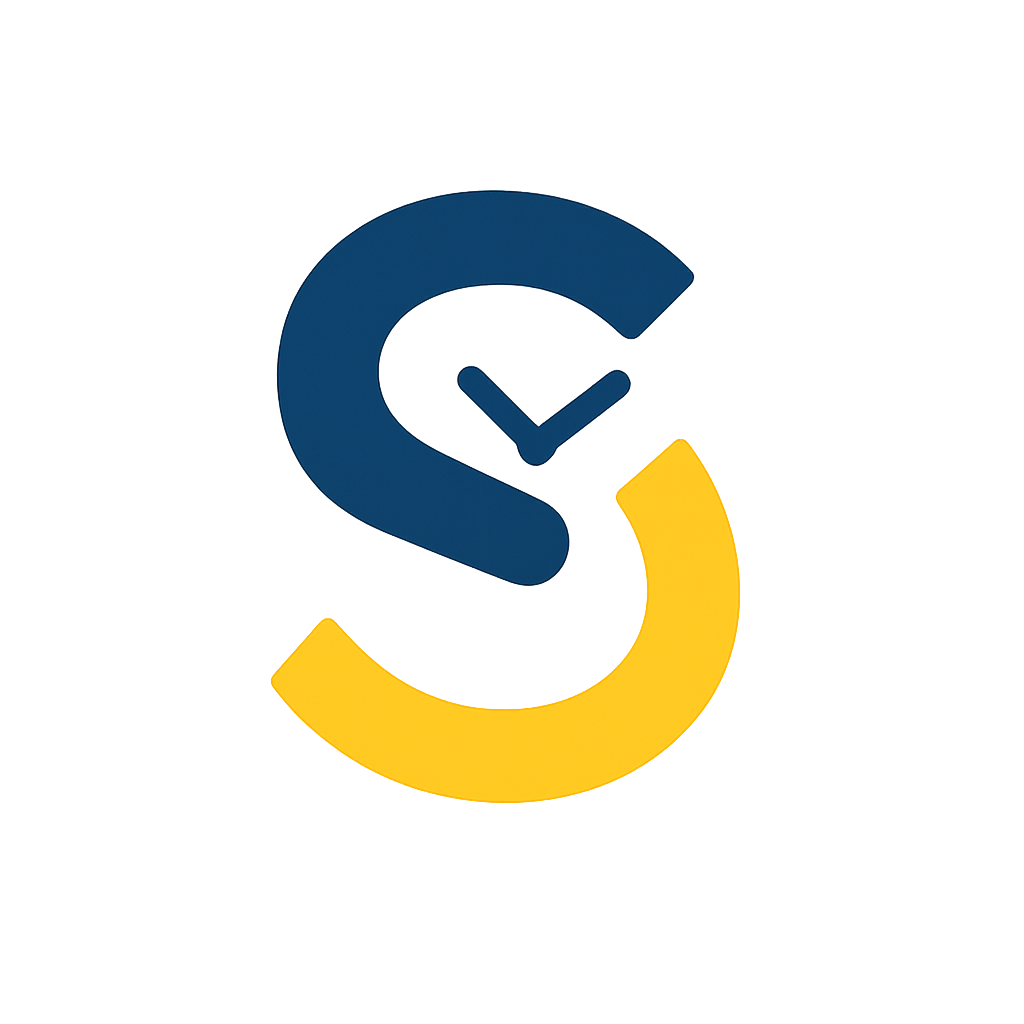 Shifttool Logo